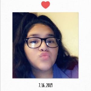 Meet your Posher, Annabelle